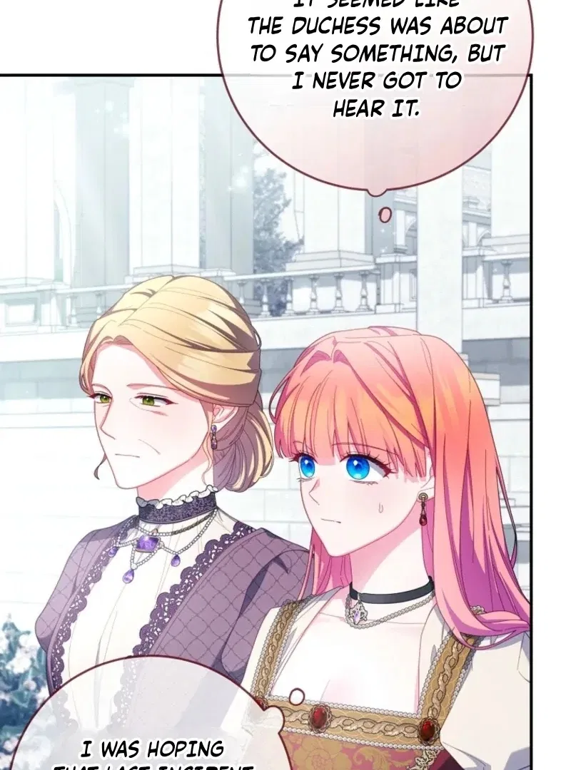 How To Survive As a Villain on the Verge of Death Chapter 41 – Page 33