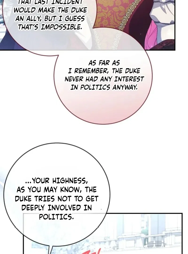 How To Survive As a Villain on the Verge of Death Chapter 41 – Page 34