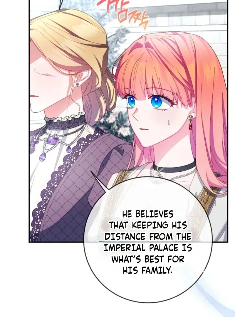 How To Survive As a Villain on the Verge of Death Chapter 41 – Page 35