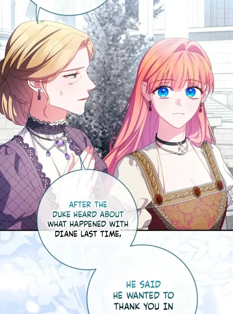 How To Survive As a Villain on the Verge of Death Chapter 41 – Page 37