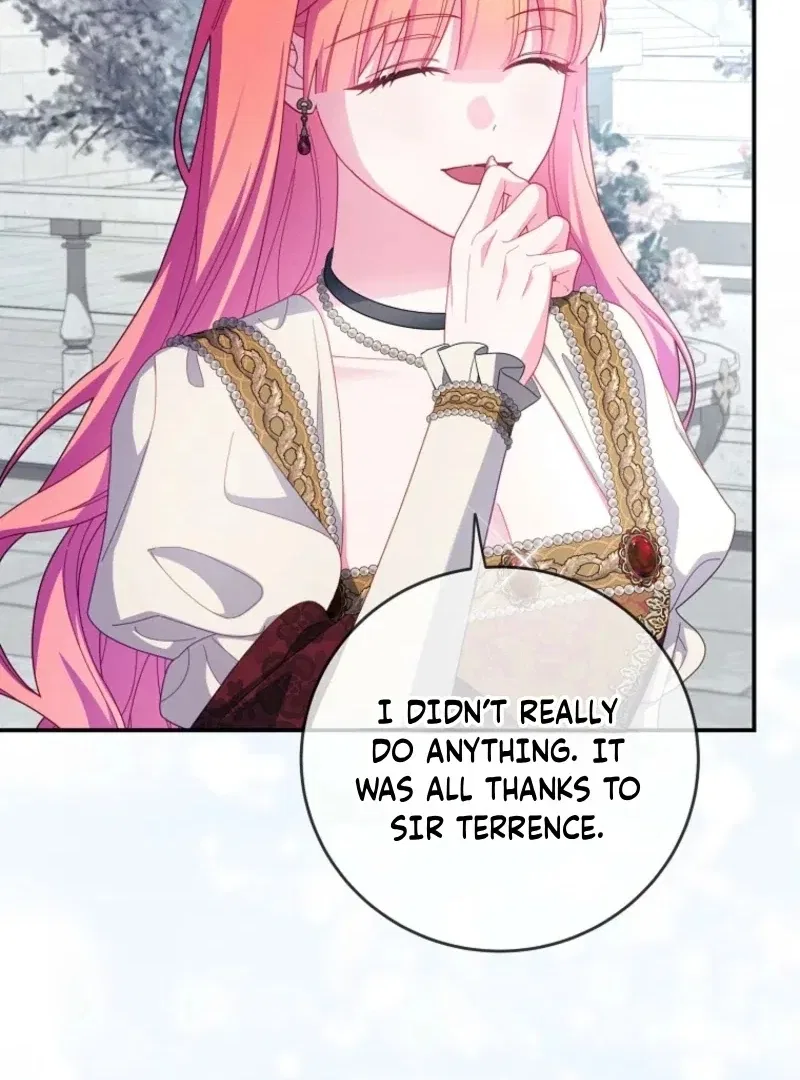 How To Survive As a Villain on the Verge of Death Chapter 41 – Page 39