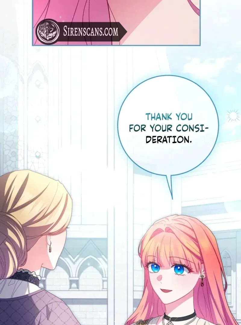 How To Survive As a Villain on the Verge of Death Chapter 41 – Page 46