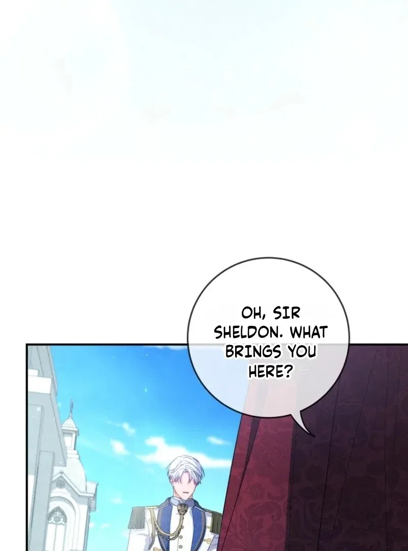 How To Survive As a Villain on the Verge of Death Chapter 41 – Page 48