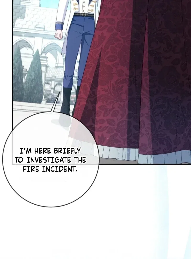 How To Survive As a Villain on the Verge of Death Chapter 41 – Page 49
