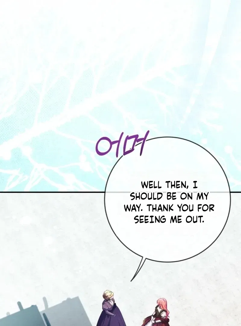 How To Survive As a Villain on the Verge of Death Chapter 41 – Page 50