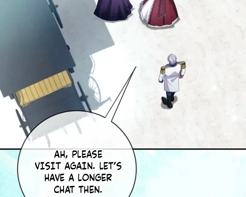 How To Survive As a Villain on the Verge of Death Chapter 41 – Page 51