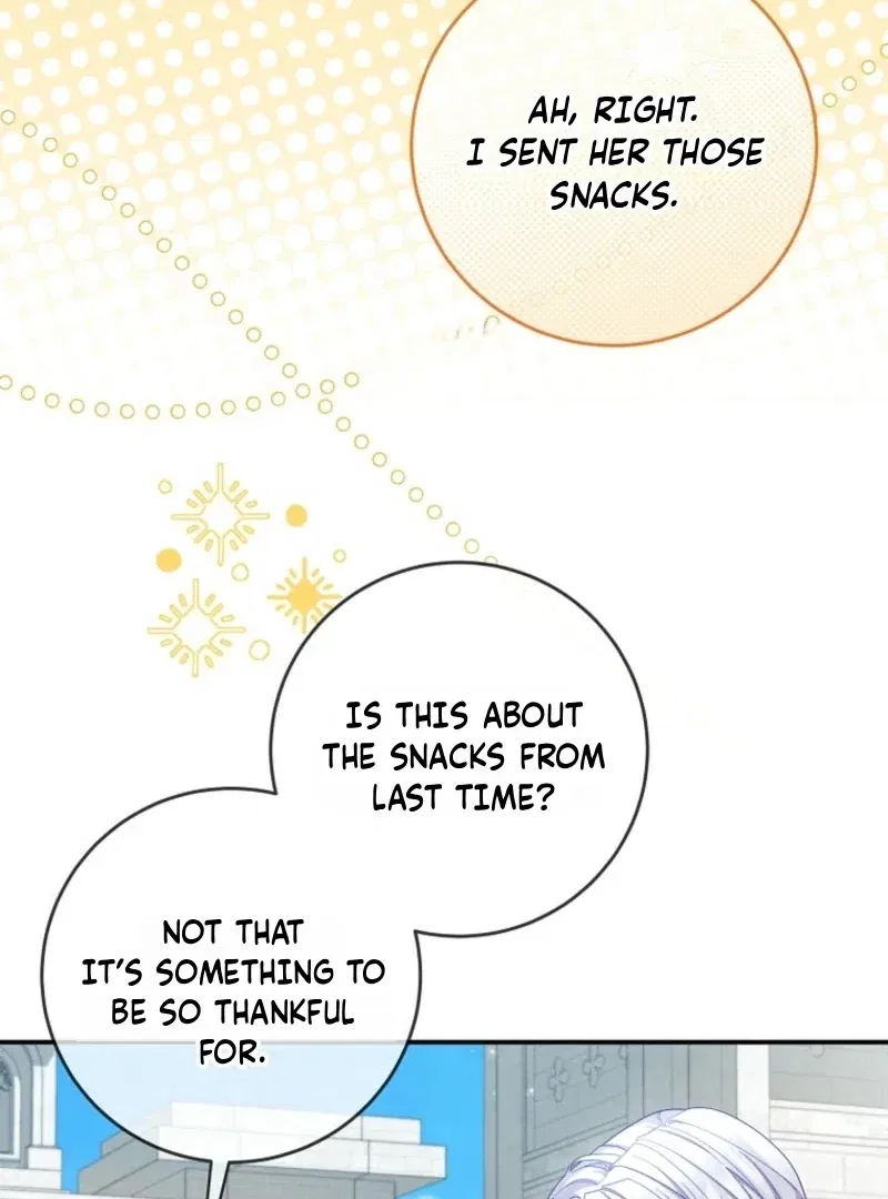 How To Survive As a Villain on the Verge of Death Chapter 41 – Page 57