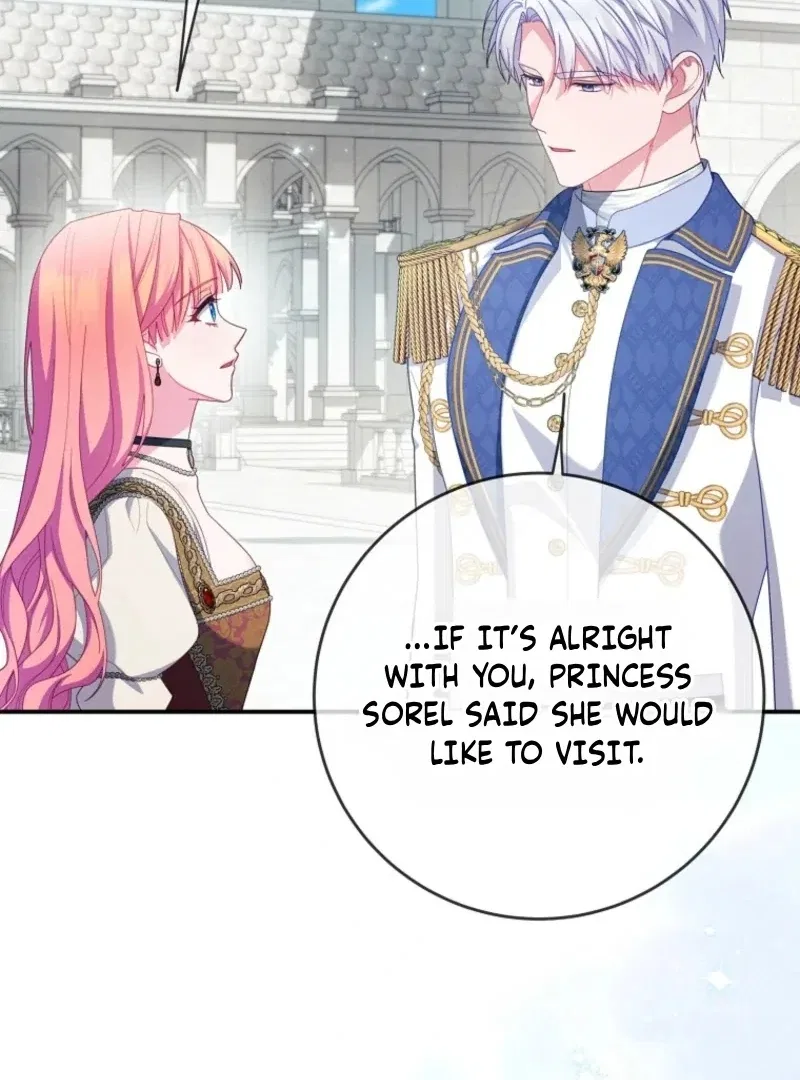 How To Survive As a Villain on the Verge of Death Chapter 41 – Page 58