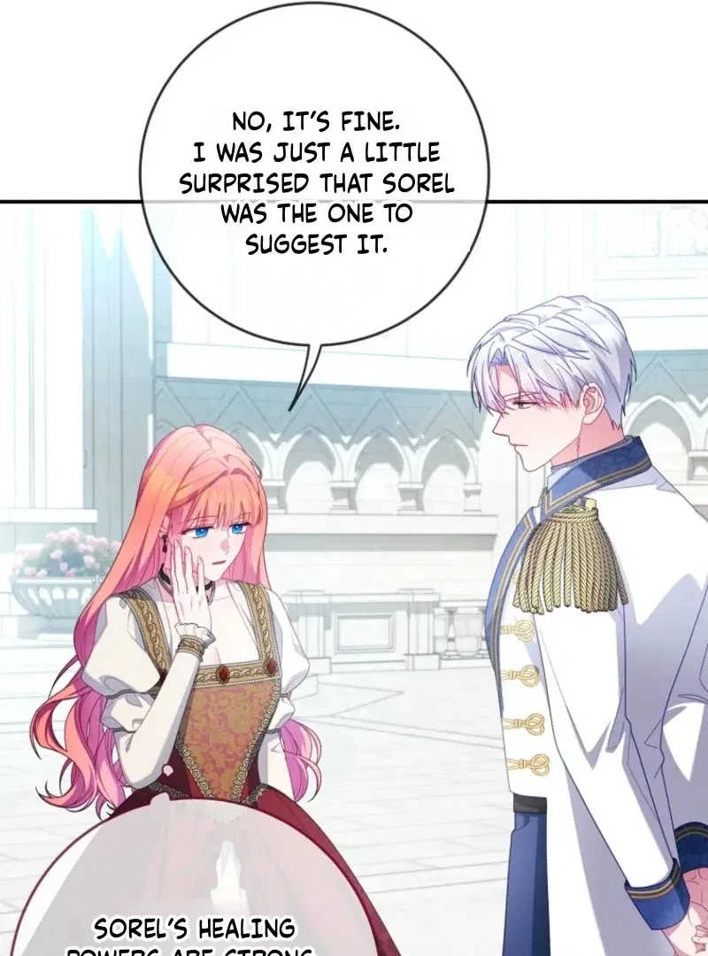 How To Survive As a Villain on the Verge of Death Chapter 41 – Page 63
