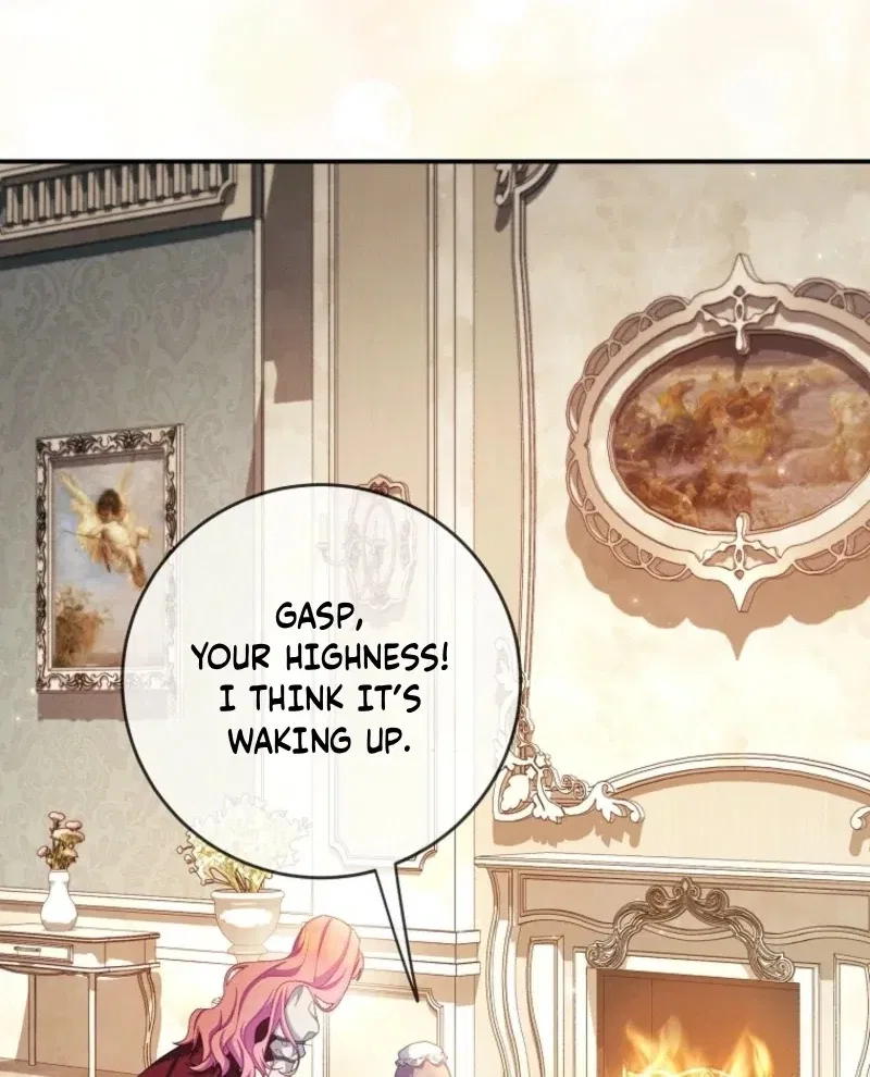 How To Survive As a Villain on the Verge of Death Chapter 41 – Page 81