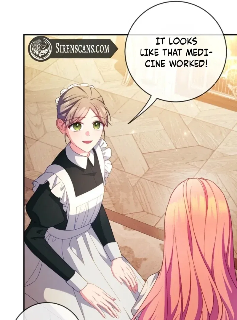 How To Survive As a Villain on the Verge of Death Chapter 41 – Page 83