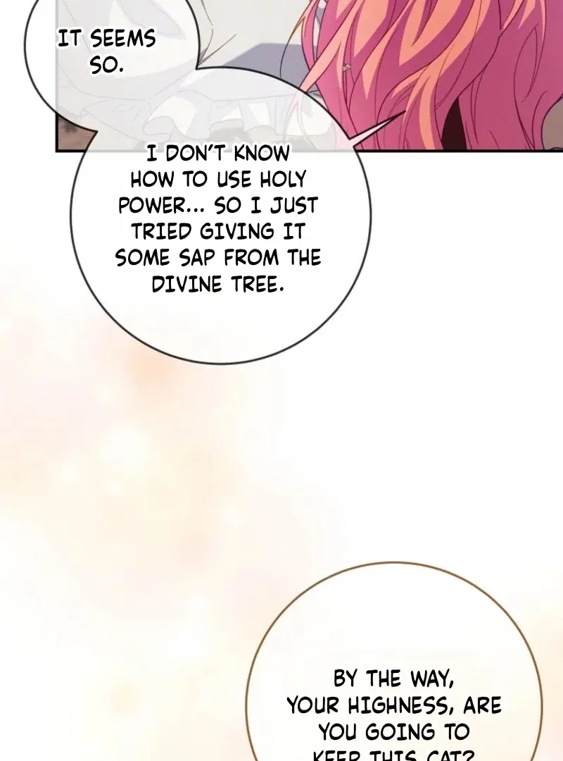 How To Survive As a Villain on the Verge of Death Chapter 41 – Page 84
