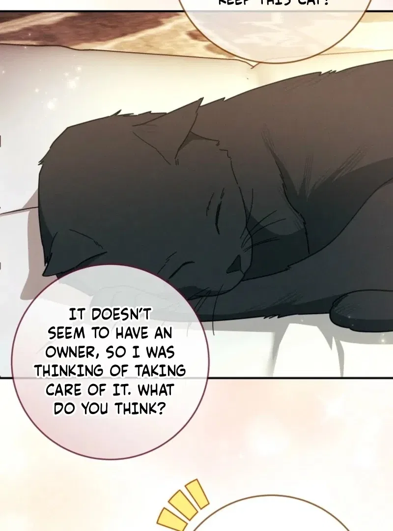 How To Survive As a Villain on the Verge of Death Chapter 41 – Page 85