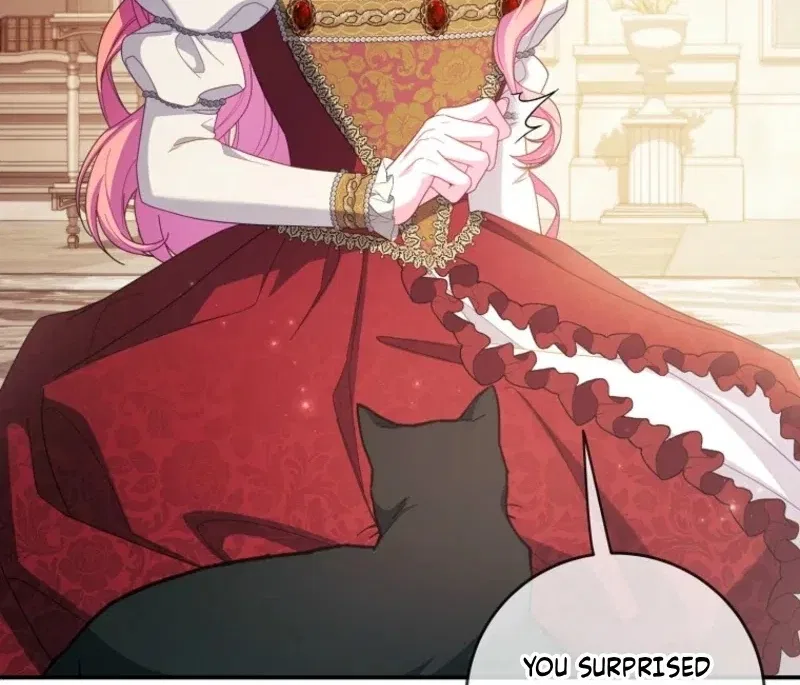 How To Survive As a Villain on the Verge of Death Chapter 41 – Page 91