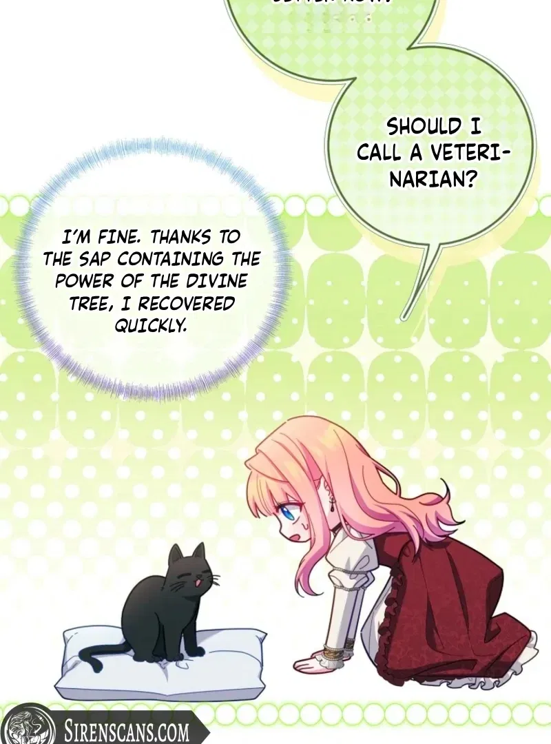 How To Survive As a Villain on the Verge of Death Chapter 41 – Page 95