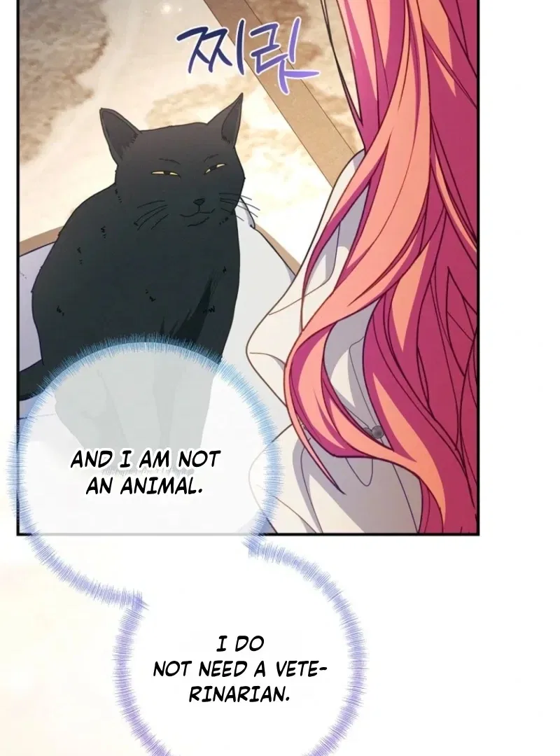 How To Survive As a Villain on the Verge of Death Chapter 41 – Page 97