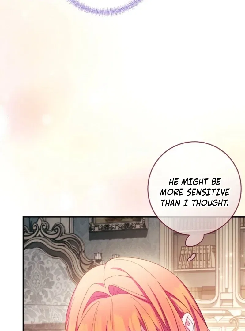 How To Survive As a Villain on the Verge of Death Chapter 41 – Page 98