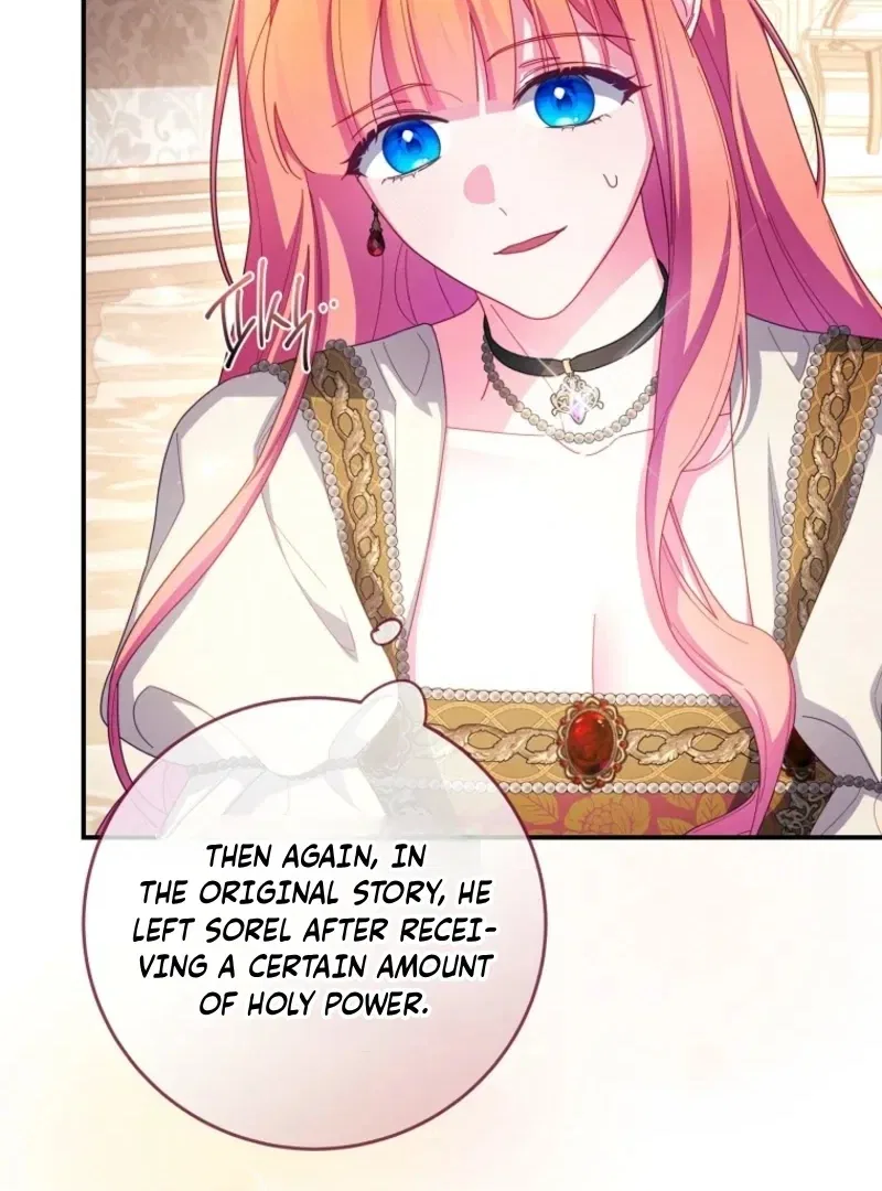 How To Survive As a Villain on the Verge of Death Chapter 41 – Page 99