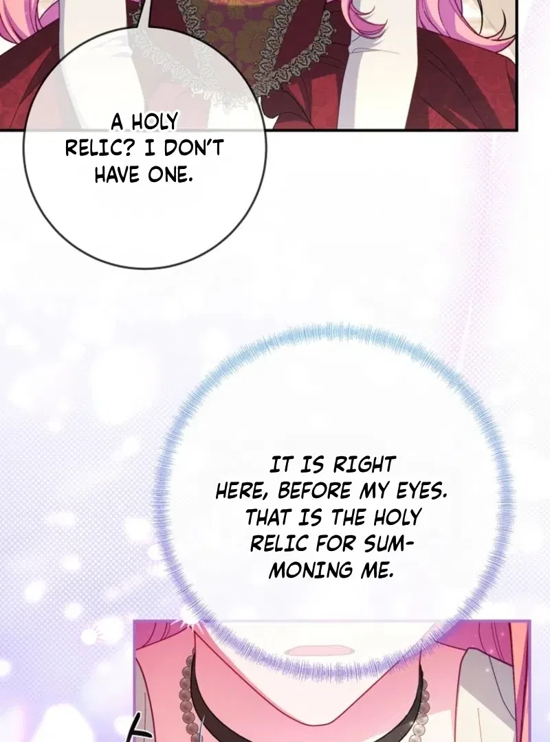 How To Survive As a Villain on the Verge of Death Chapter 41 – Page 104
