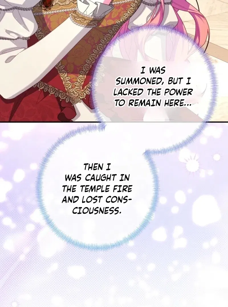 How To Survive As a Villain on the Verge of Death Chapter 41 – Page 107
