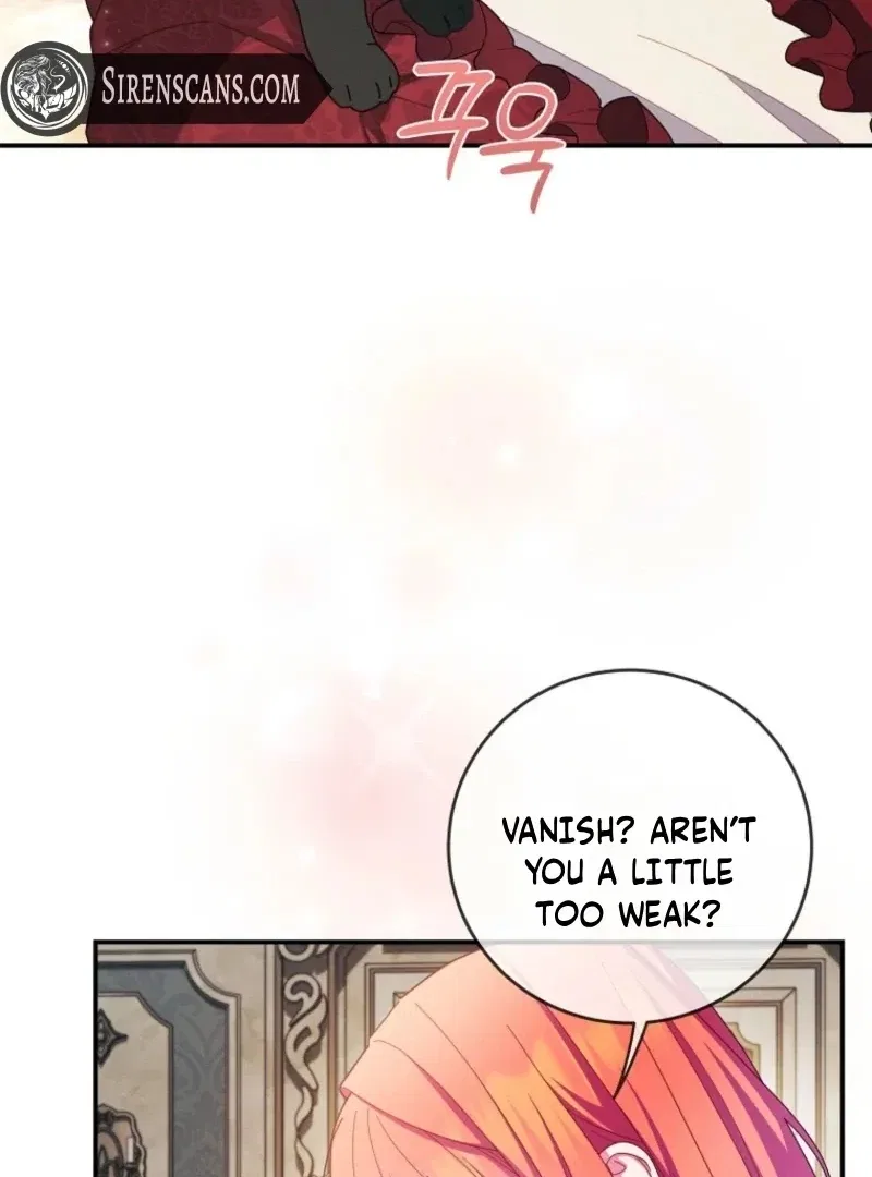 How To Survive As a Villain on the Verge of Death Chapter 41 – Page 109