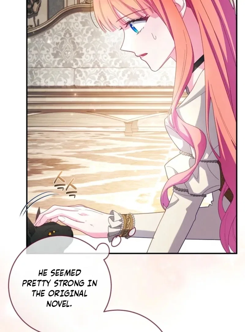 How To Survive As a Villain on the Verge of Death Chapter 41 – Page 110