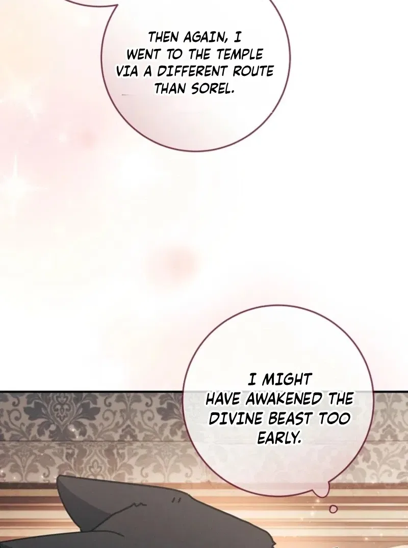 How To Survive As a Villain on the Verge of Death Chapter 41 – Page 111
