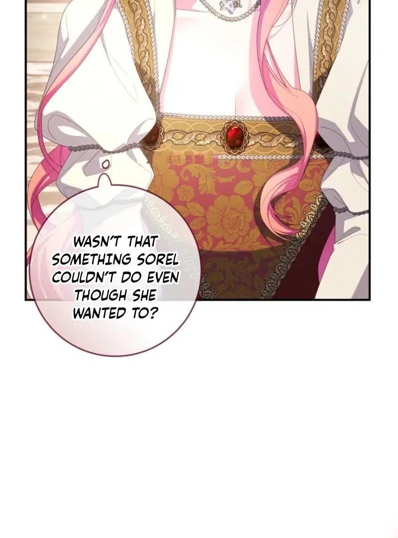 How To Survive As a Villain on the Verge of Death Chapter 41 – Page 115