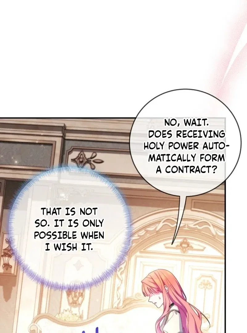 How To Survive As a Villain on the Verge of Death Chapter 41 – Page 116