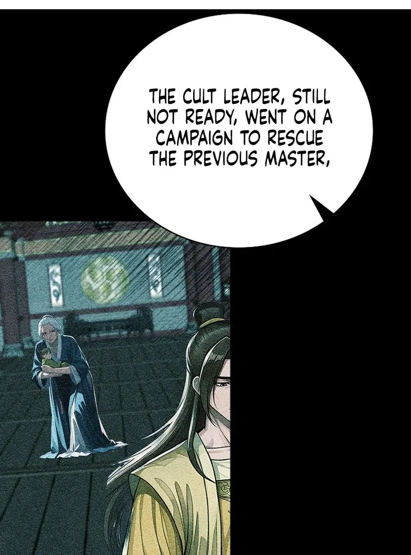 How To Survive As a Villain on the Verge of Death Chapter 41 – Page 124