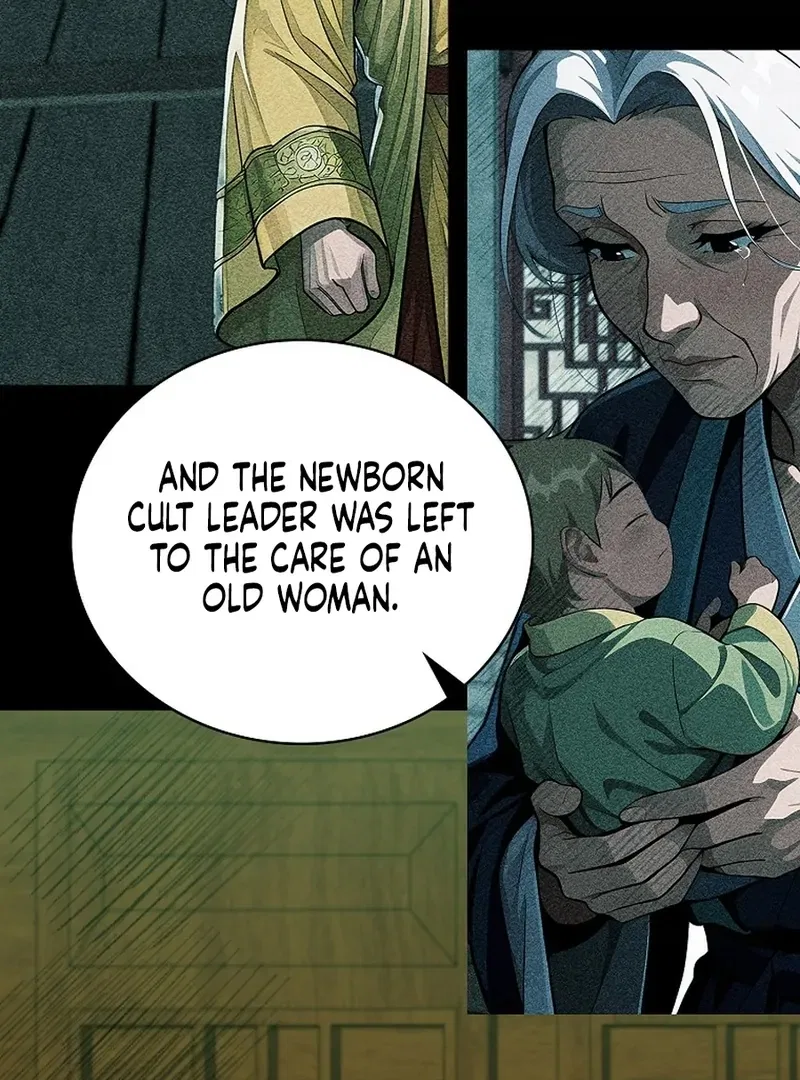 How To Survive As a Villain on the Verge of Death Chapter 41 – Page 125
