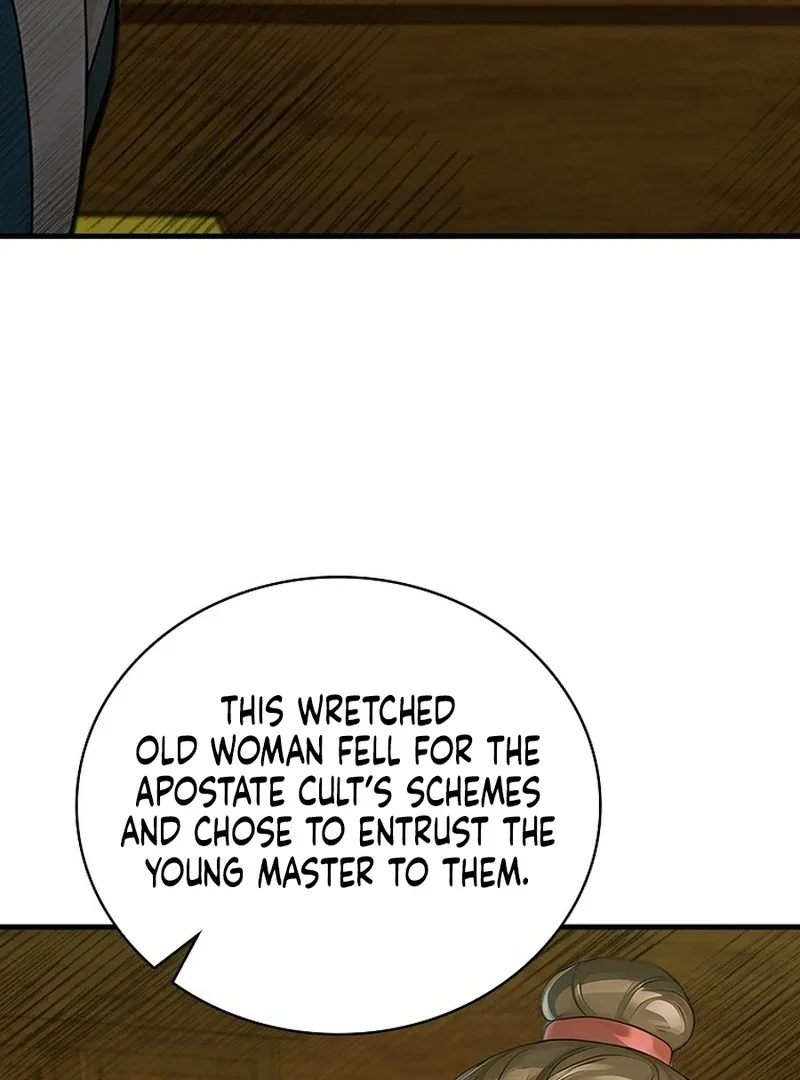 How To Survive As a Villain on the Verge of Death Chapter 41 – Page 127