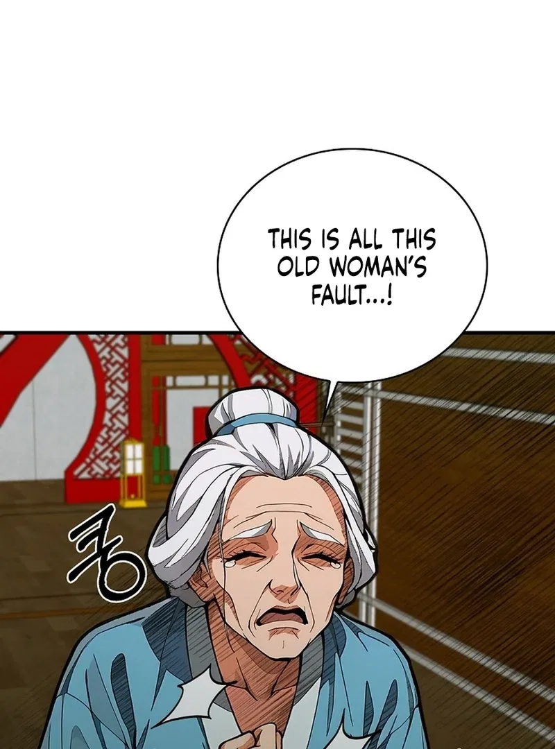 How To Survive As a Villain on the Verge of Death Chapter 41 – Page 129
