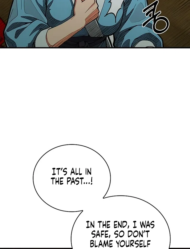 How To Survive As a Villain on the Verge of Death Chapter 41 – Page 130
