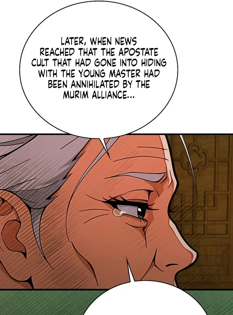 How To Survive As a Villain on the Verge of Death Chapter 41 – Page 132
