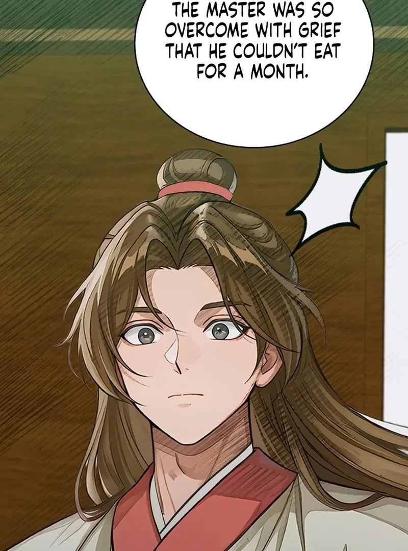 How To Survive As a Villain on the Verge of Death Chapter 41 – Page 133