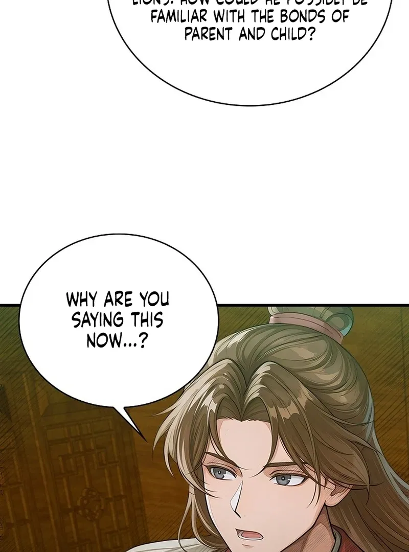 How To Survive As a Villain on the Verge of Death Chapter 41 – Page 136