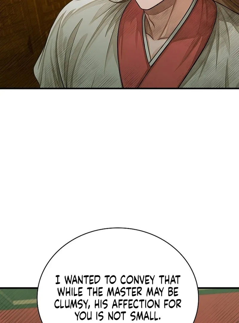 How To Survive As a Villain on the Verge of Death Chapter 41 – Page 137