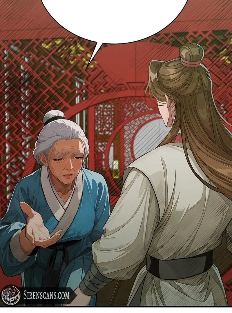 How To Survive As a Villain on the Verge of Death Chapter 41 – Page 138