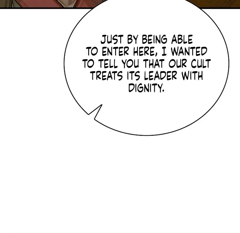 How To Survive As a Villain on the Verge of Death Chapter 41 – Page 141