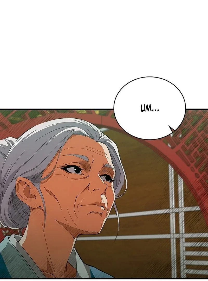 How To Survive As a Villain on the Verge of Death Chapter 41 – Page 144
