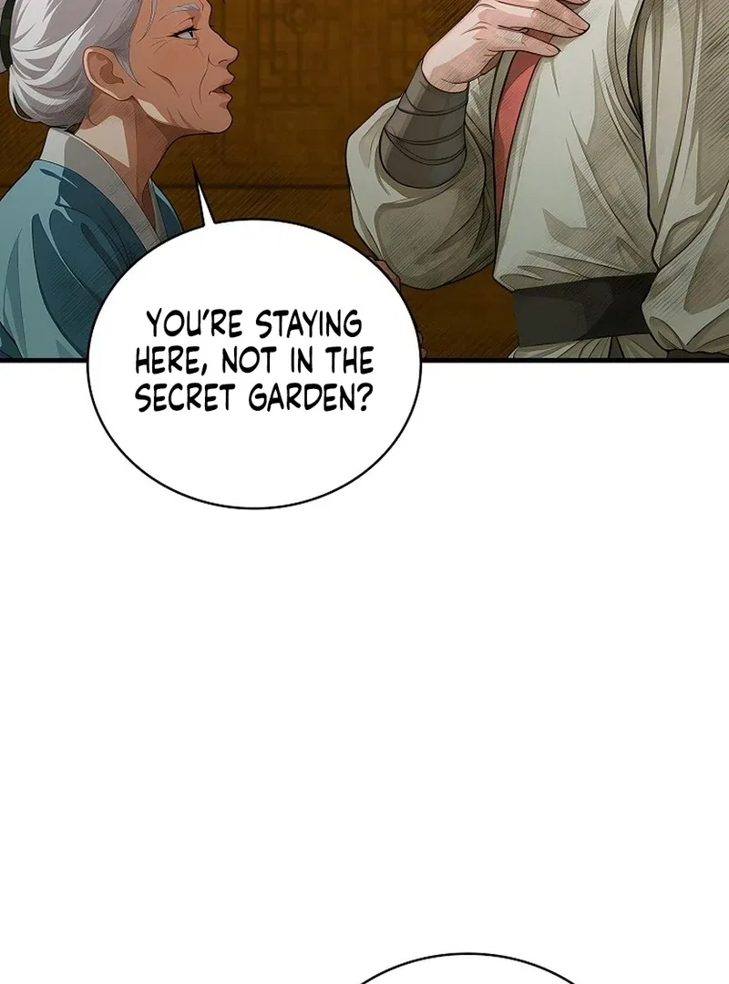 How To Survive As a Villain on the Verge of Death Chapter 41 – Page 146