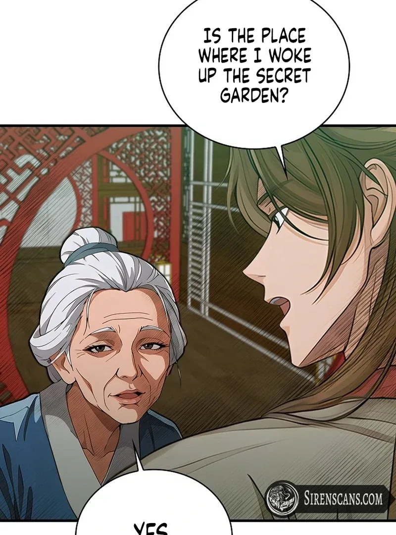 How To Survive As a Villain on the Verge of Death Chapter 41 – Page 147