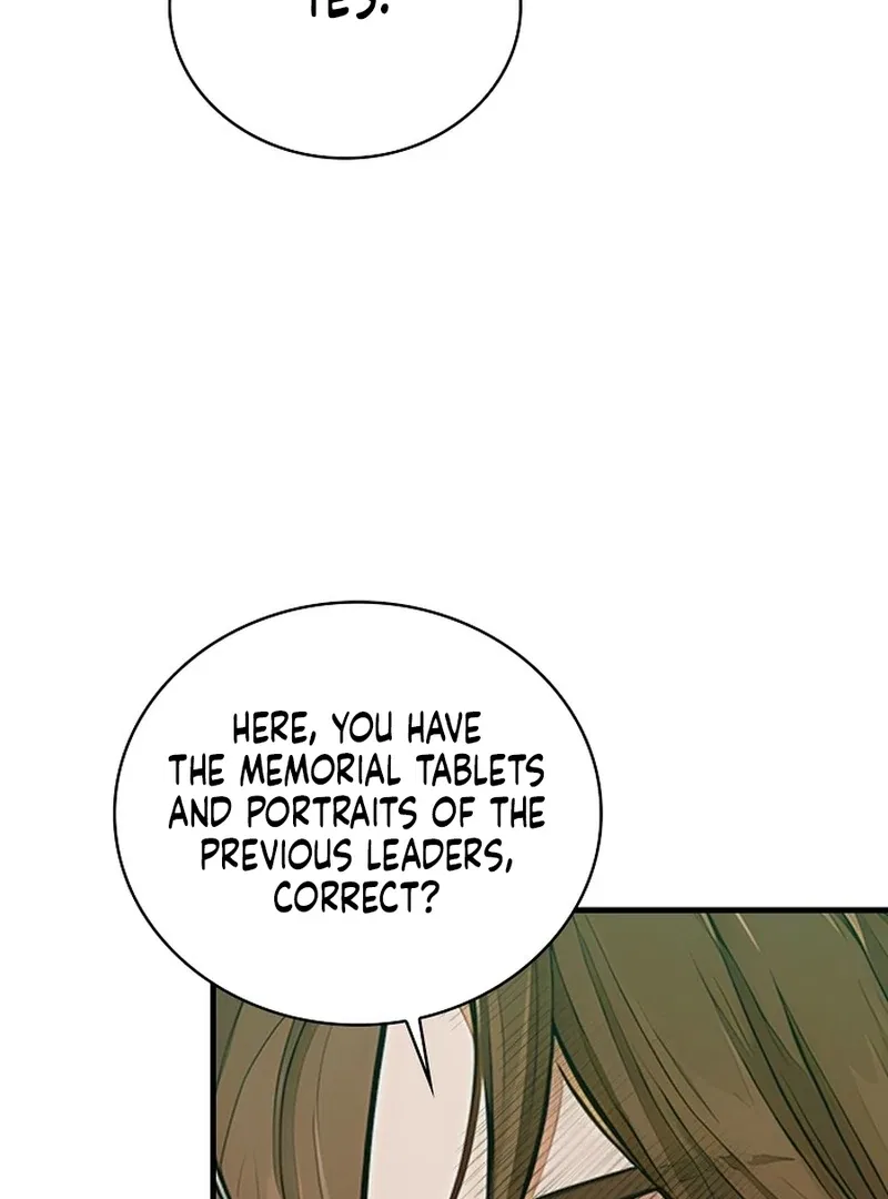 How To Survive As a Villain on the Verge of Death Chapter 41 – Page 148