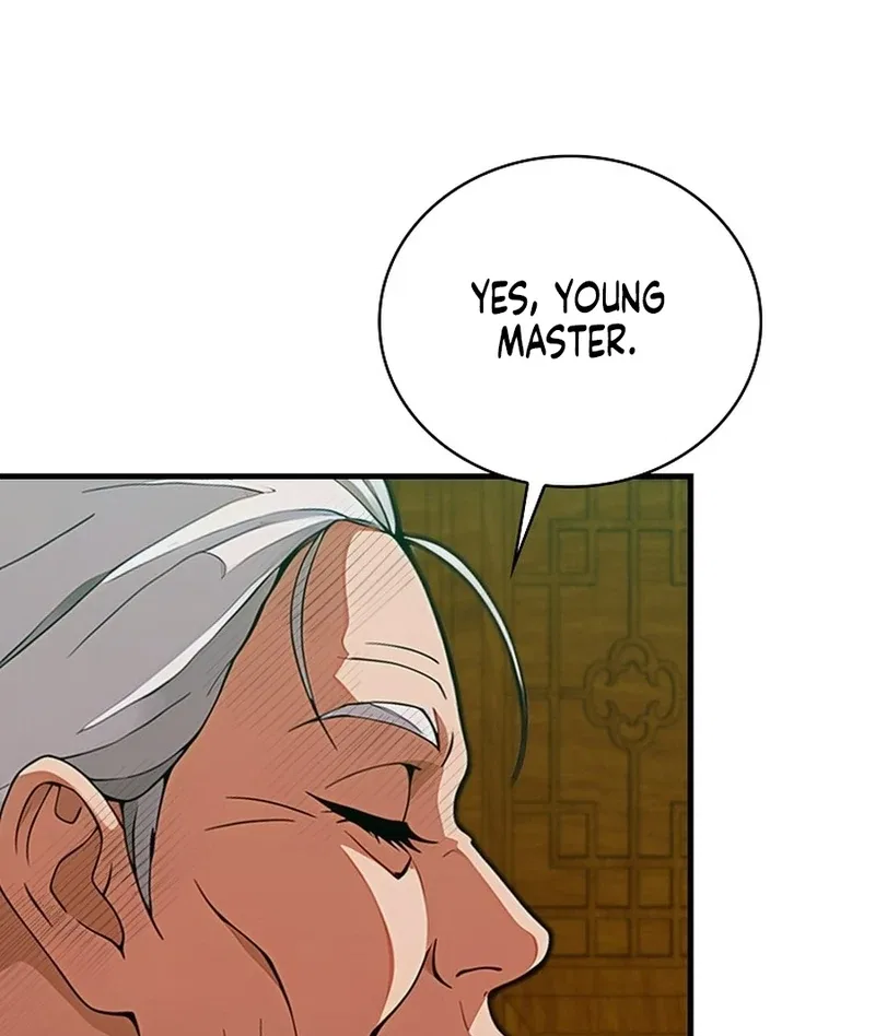 How To Survive As a Villain on the Verge of Death Chapter 41 – Page 150