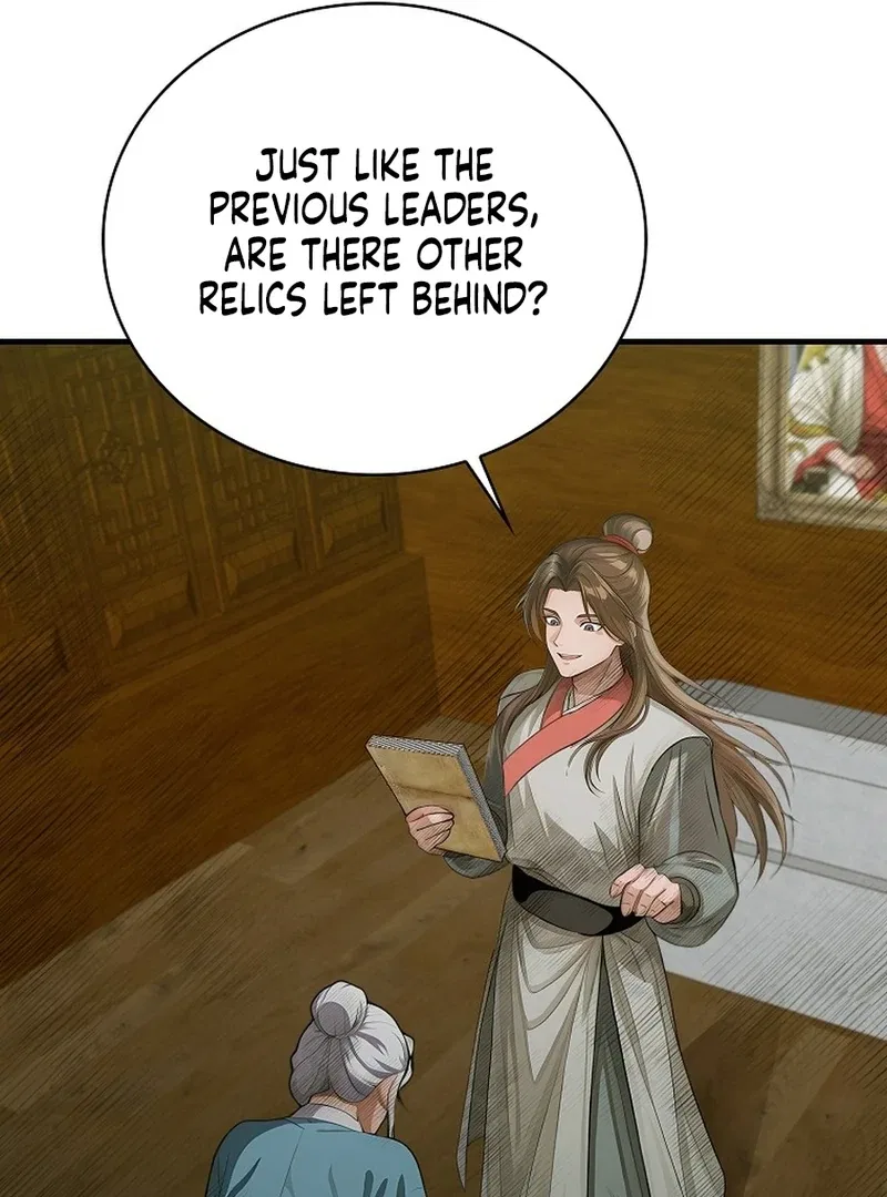 How To Survive As a Villain on the Verge of Death Chapter 41 – Page 152
