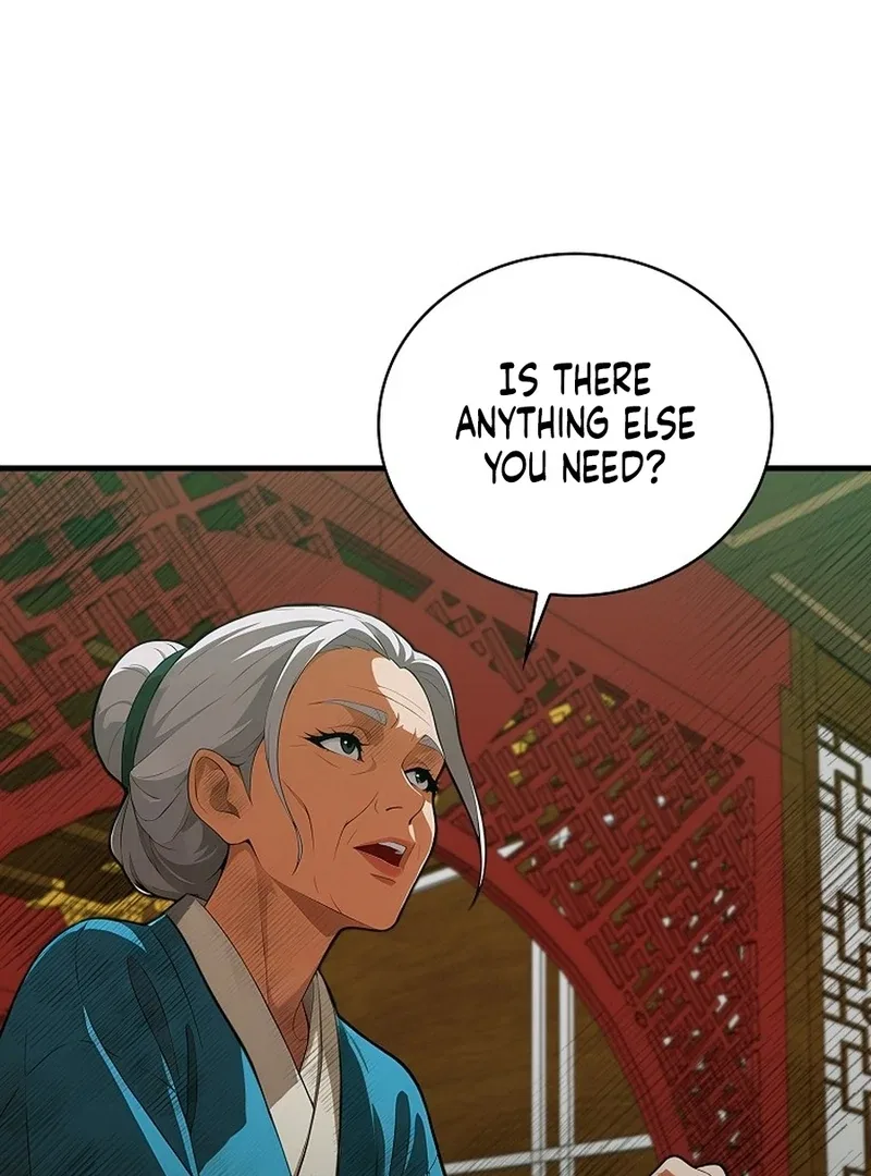 How To Survive As a Villain on the Verge of Death Chapter 41 – Page 155