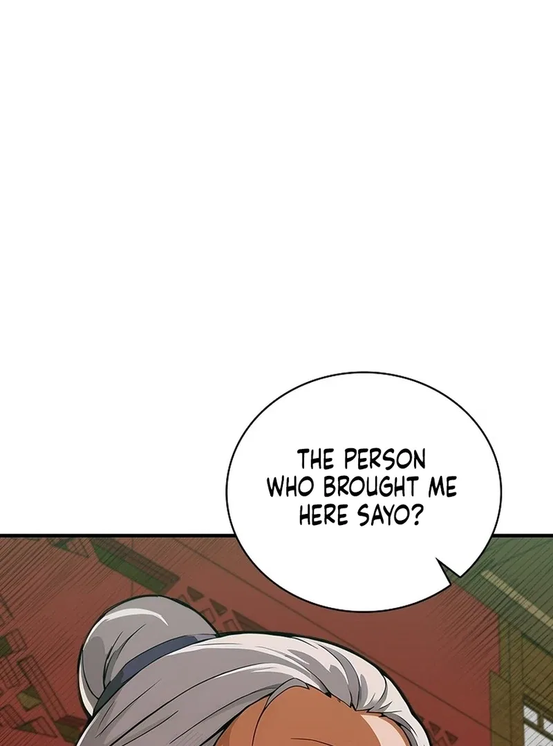 How To Survive As a Villain on the Verge of Death Chapter 41 – Page 157