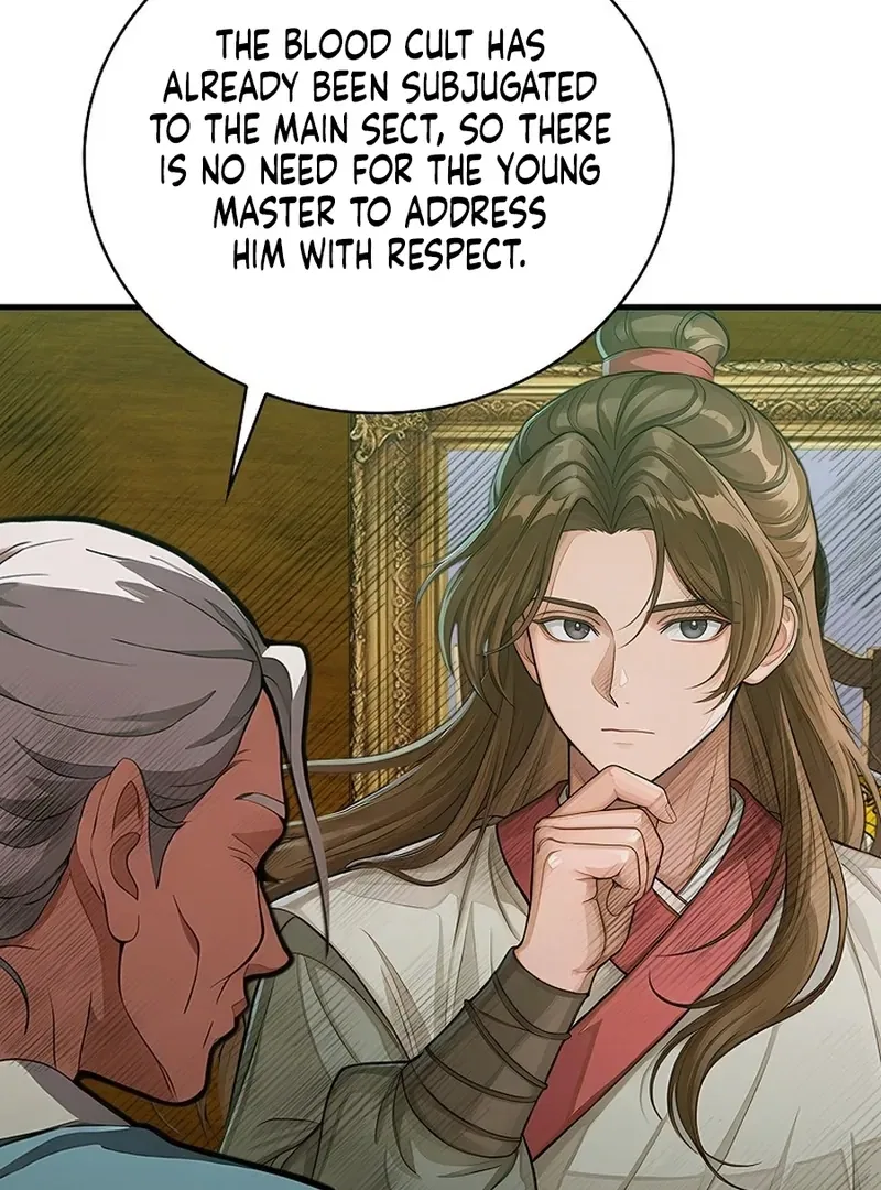 How To Survive As a Villain on the Verge of Death Chapter 41 – Page 159
