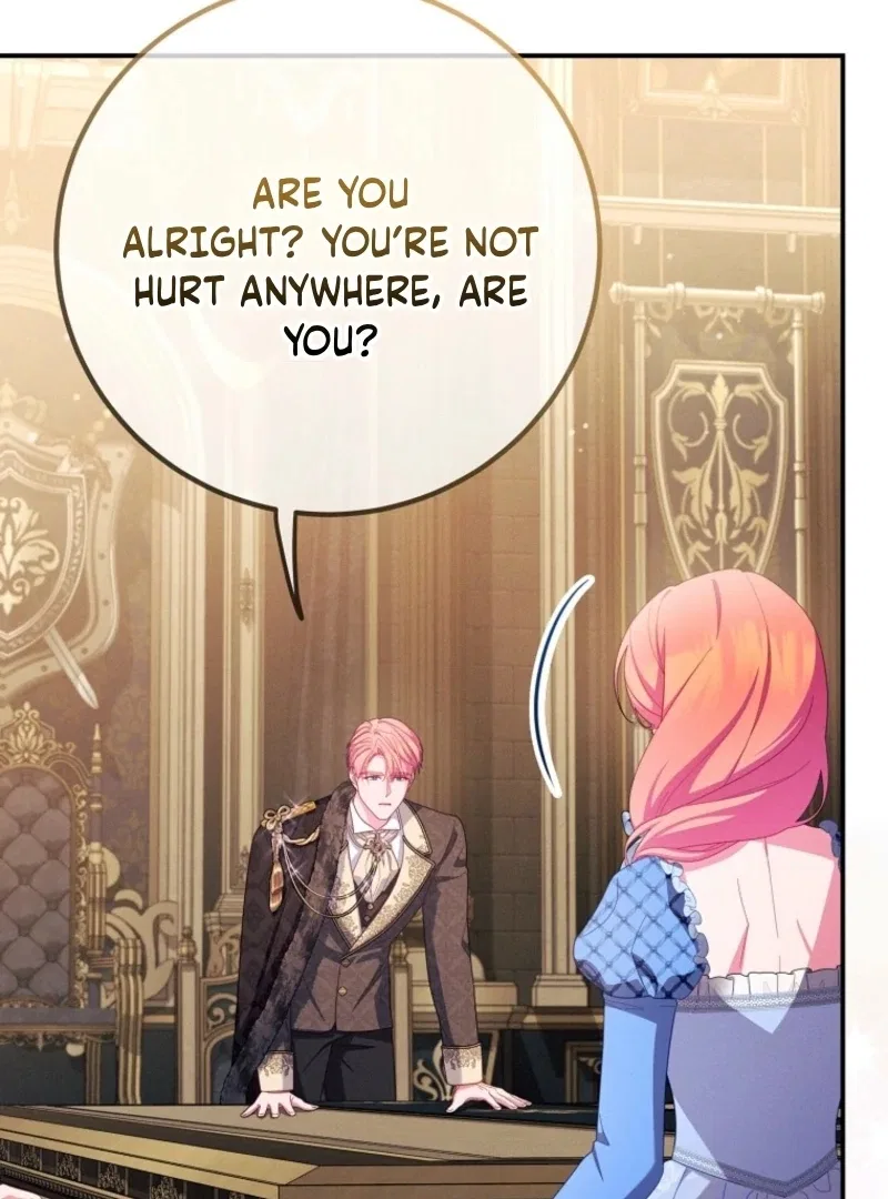 How To Survive As a Villain on the Verge of Death Chapter 39 – Page 10